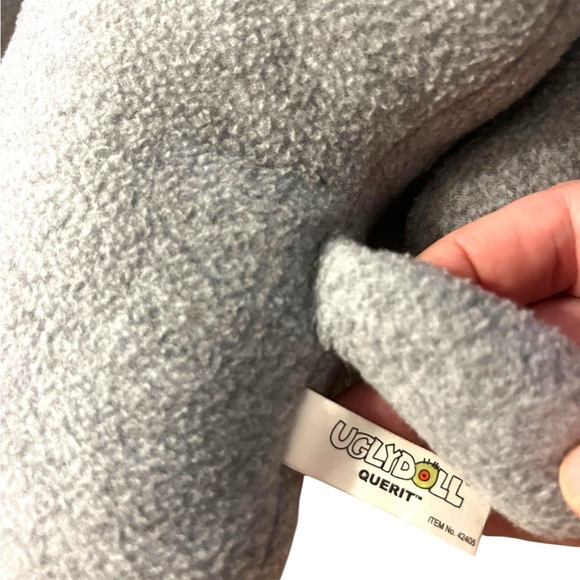 Uglydolls Collection- Lot of 6 Stuffed Animals Plush - Picture 7 of 10